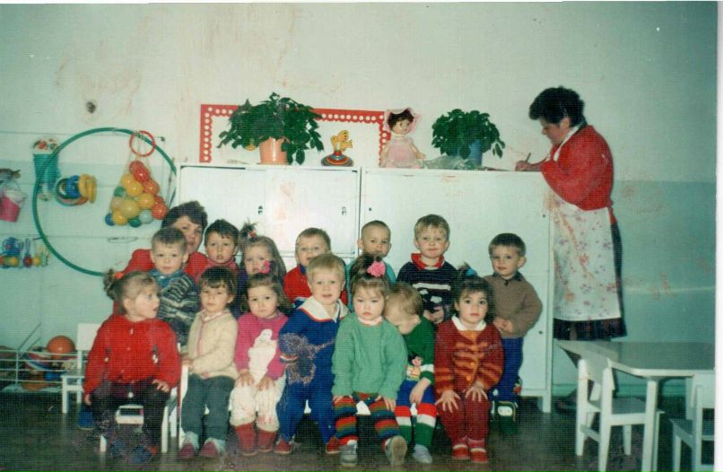 Татьяна Бамбурова | Санкт-Петербург