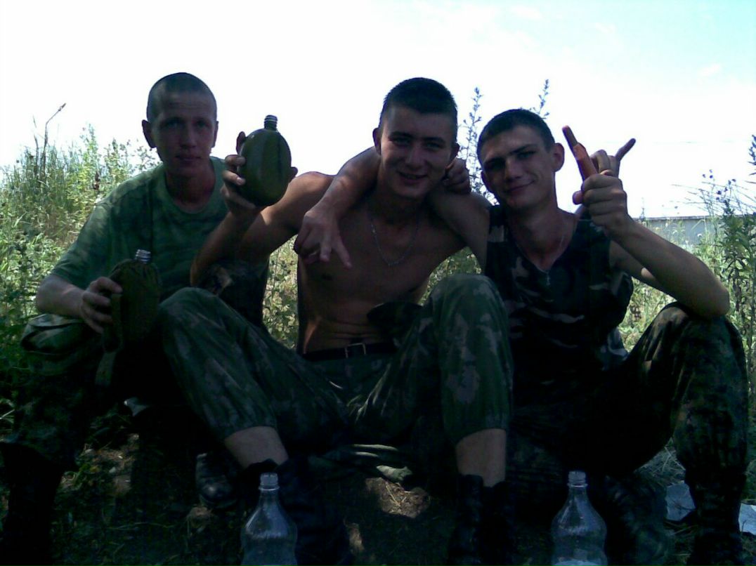 Сергей Тихомиров Николаевич | Санкт-Петербург