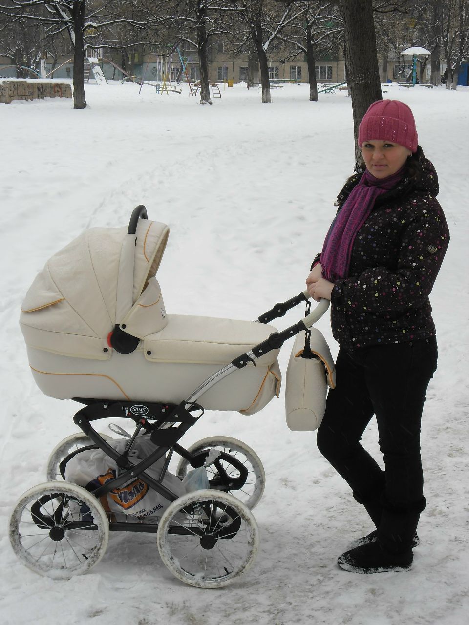 Виктория Павлюк | Харьков