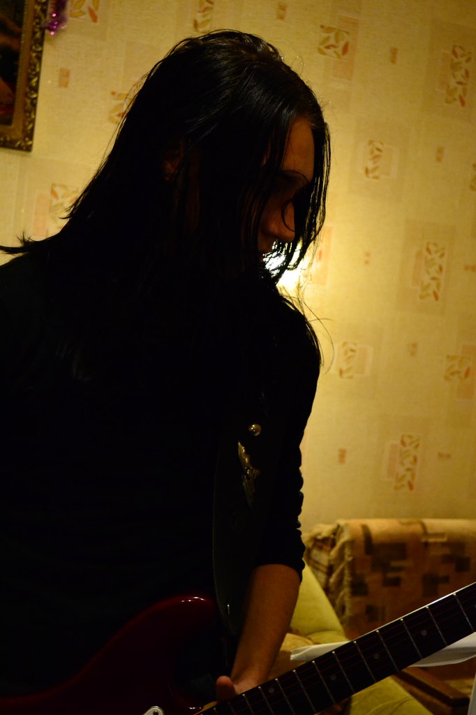 Евгений Арепьев | Курск