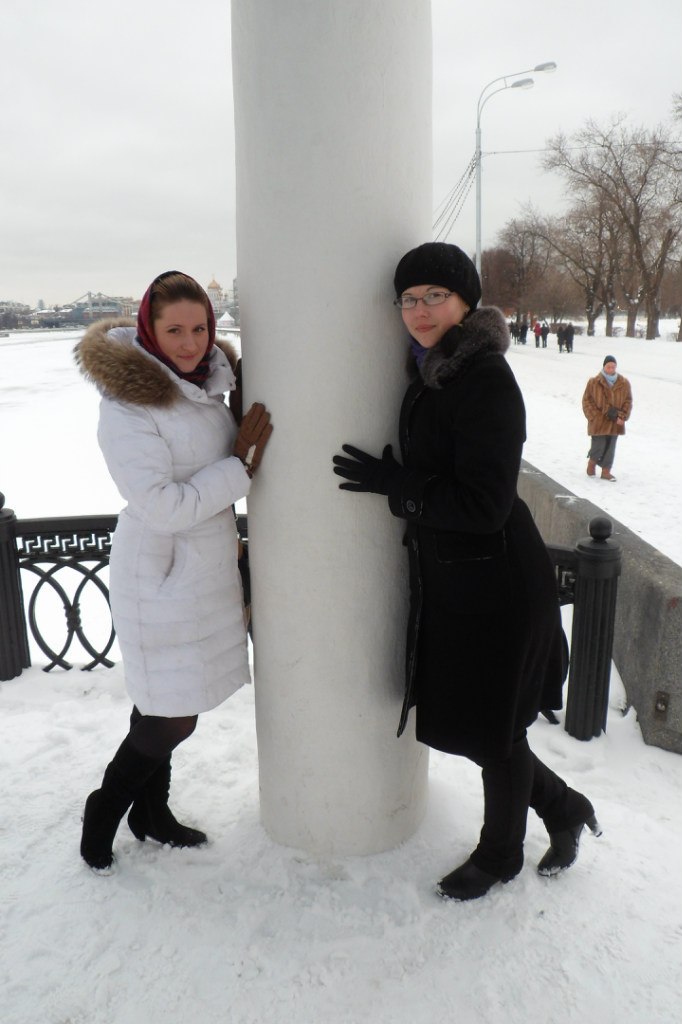 Надежда Куликова | Аладьино