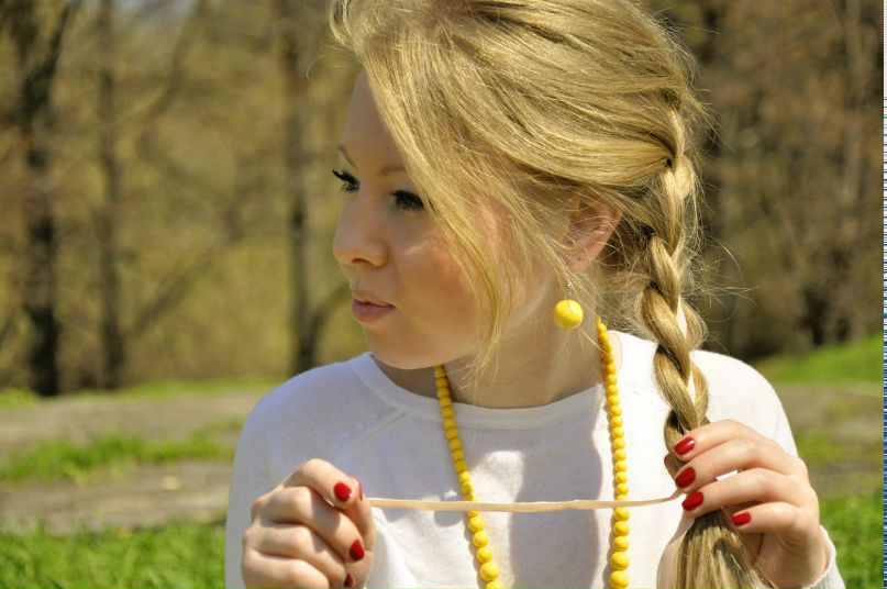 Айгуль Латыпова | Казань