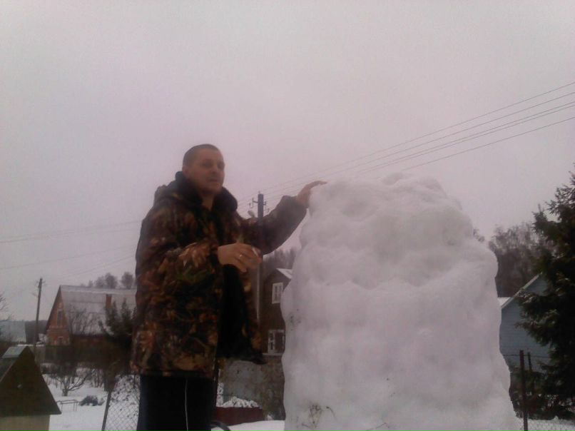 Олег Зарецкий | Москва