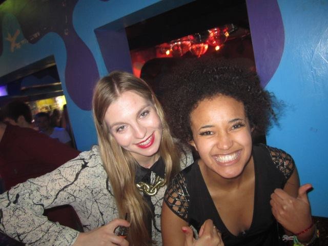 Ксения Ярышева | York