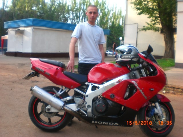 Евгений Мариков | Кривой Рог