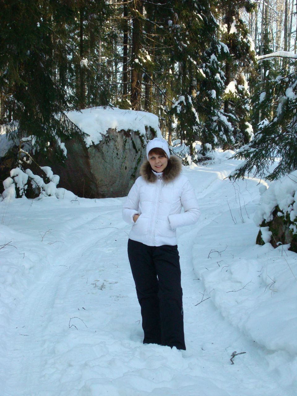 Елена Корсикова | Санкт-Петербург