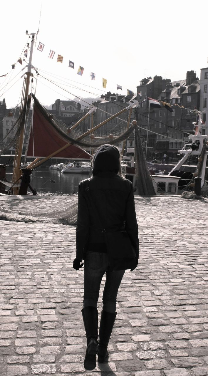 Таня Курепина | Paris