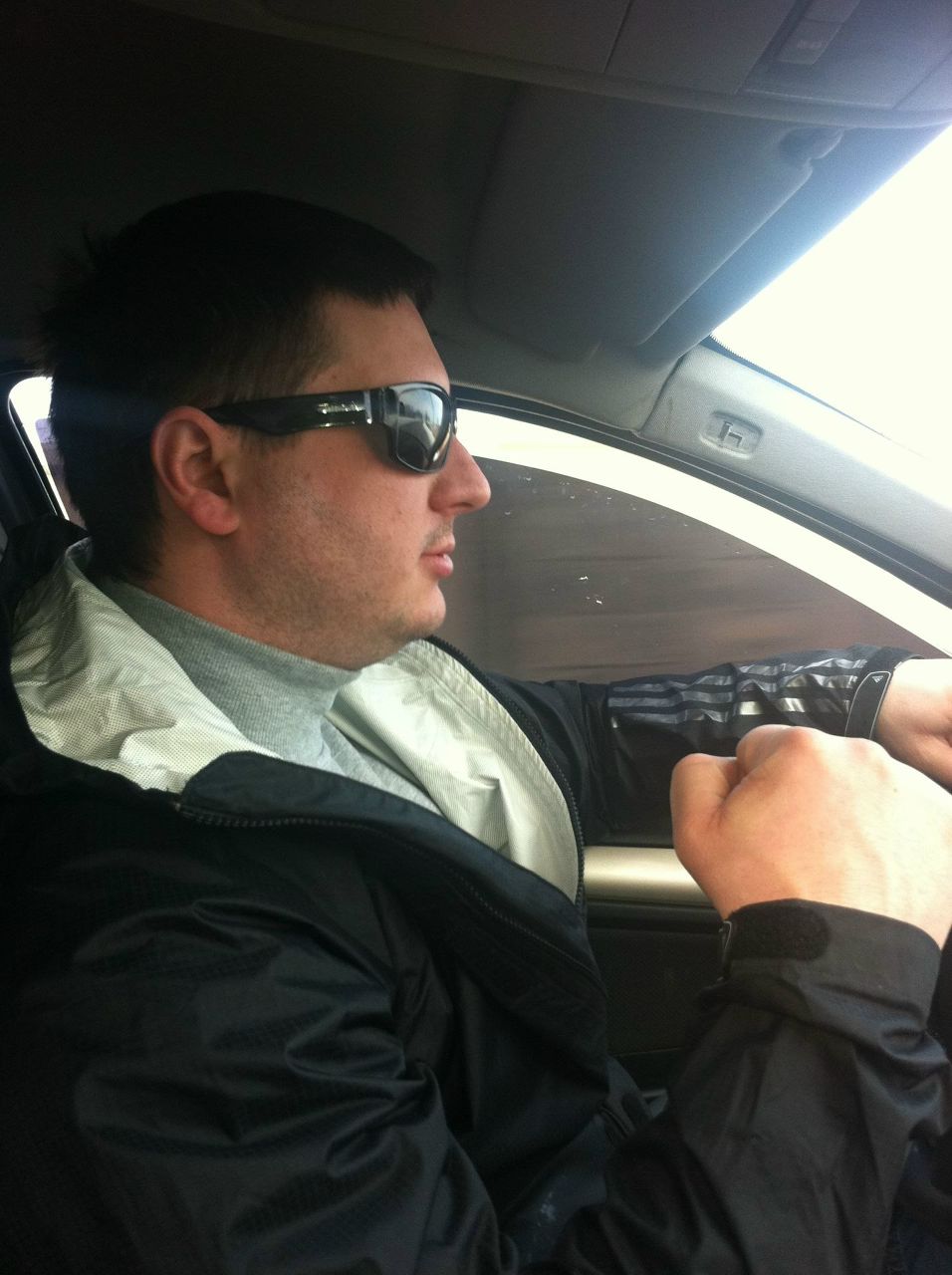 Андрей Крамарь | Дмитров