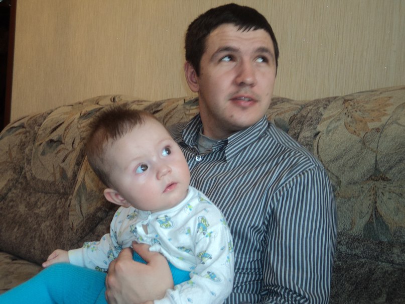 Рустем Латыпов Xrust | Уфа