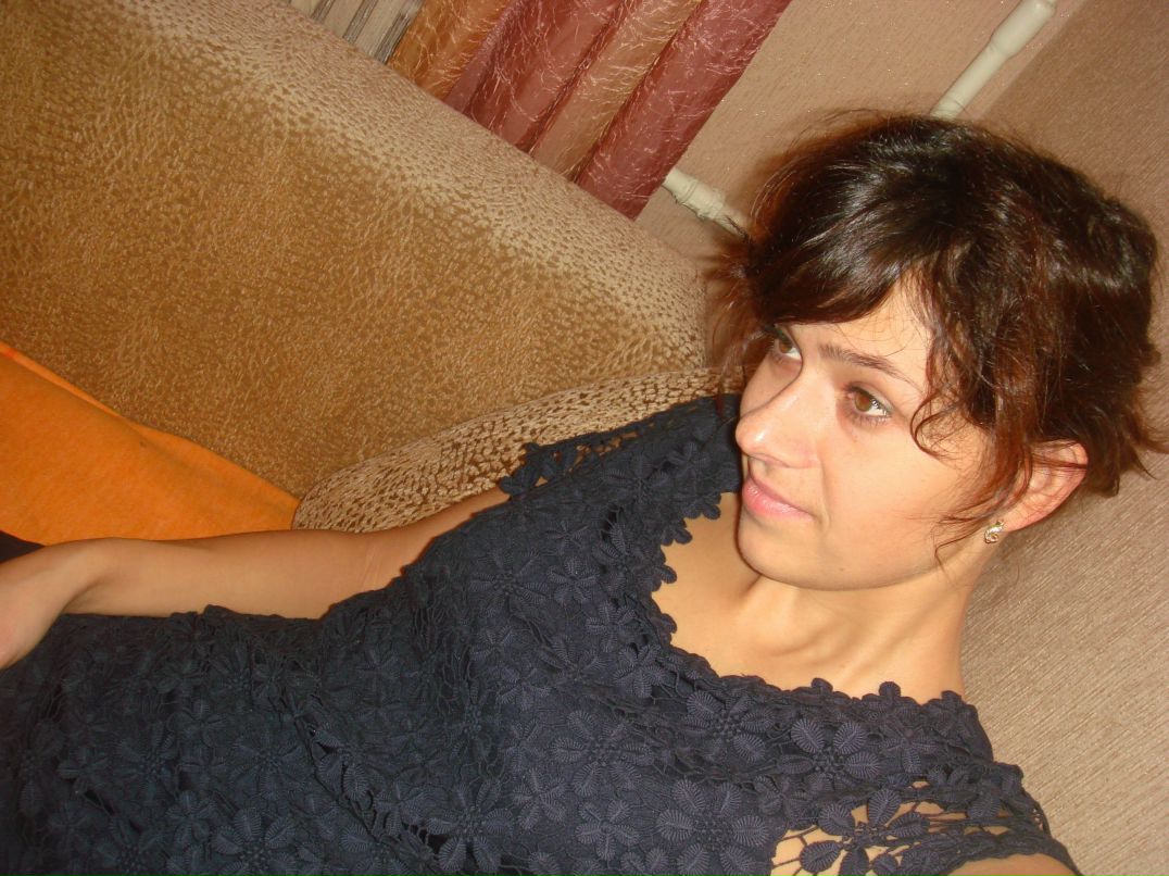 Анна Суворова | Москва