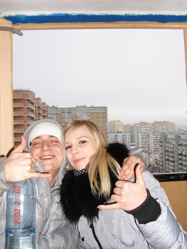 Ярослава Овсянникова | Краснодар