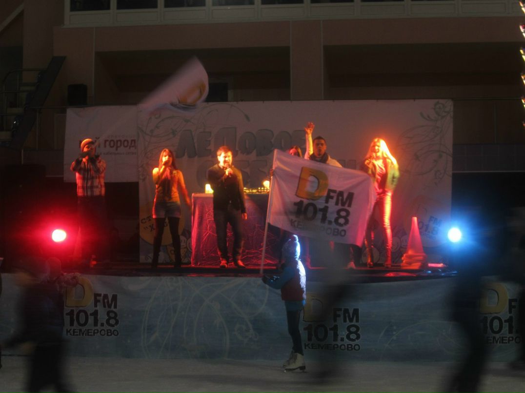 Юлия Зубова | Кемерово