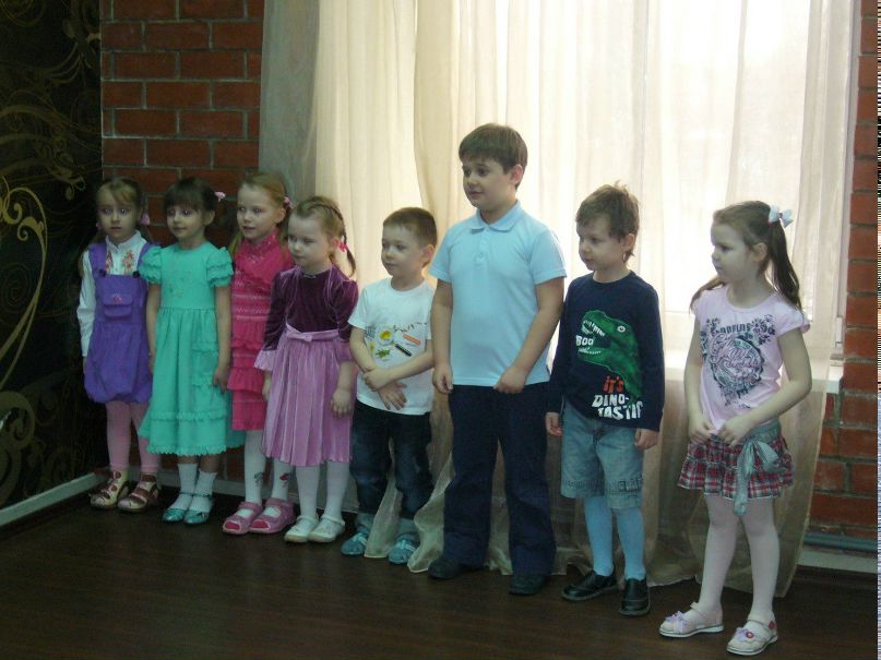 Марина Пономарева | Балашиха