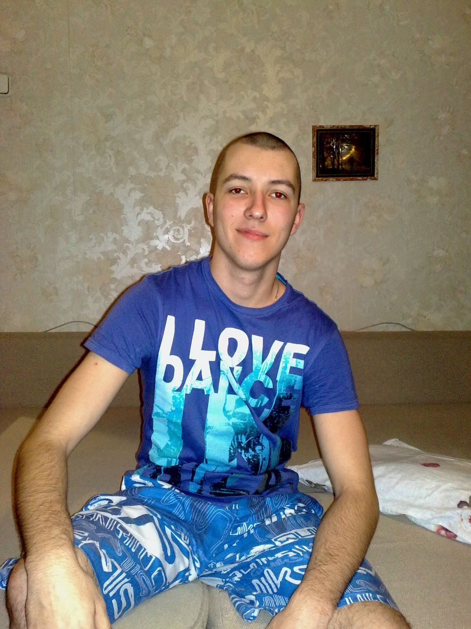 Евгений Василовский | Екатеринбург