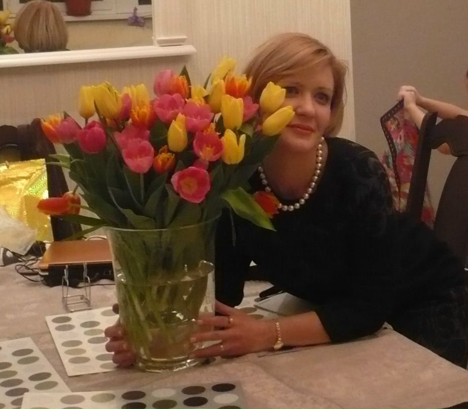 Светлана Гостева | Санкт-Петербург