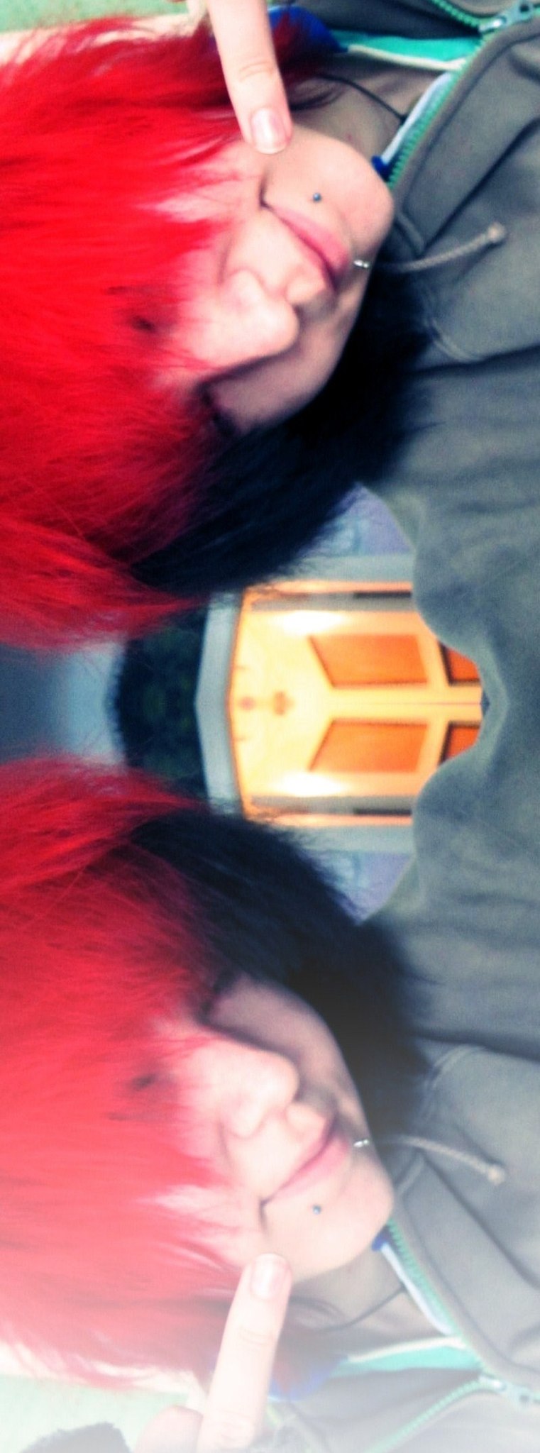 Зоя Борщ там,где | Пермь