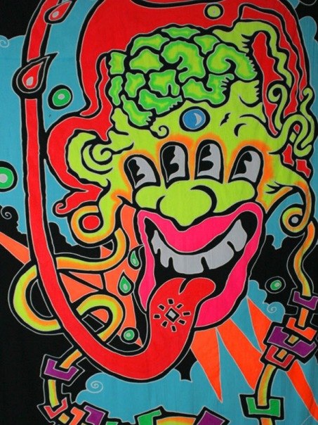 Евген Федотов | Москва