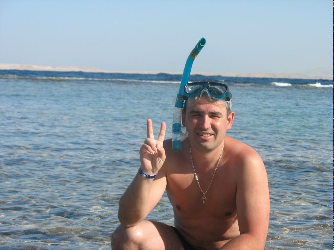 Руслан Эйтвид | Волхов