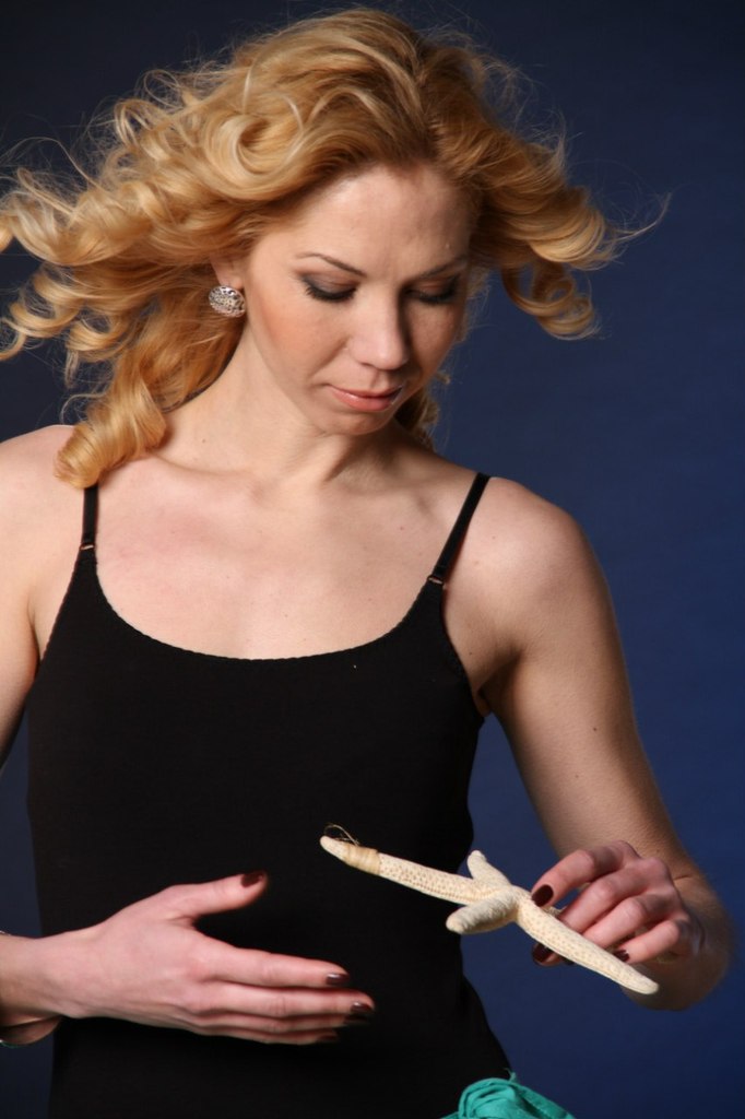 Анна Мулярчук | Брест