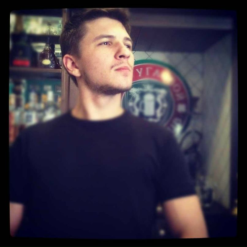 Жан Батист | Калининград