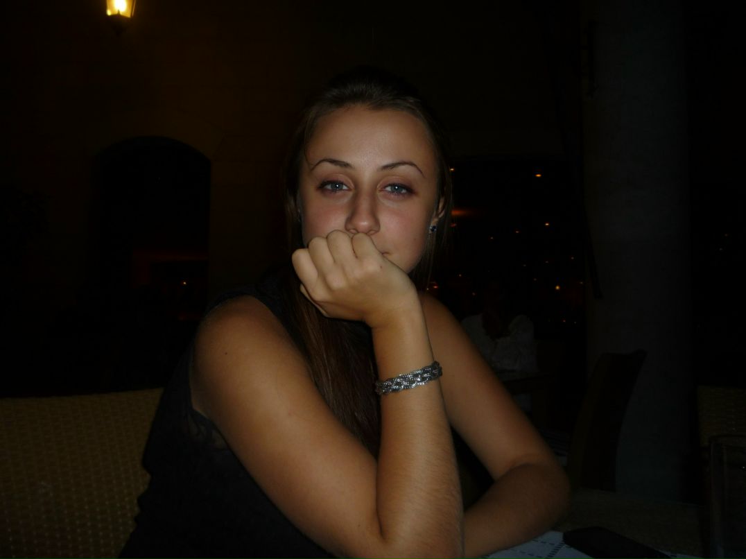 Ольга Гюндель | Москва