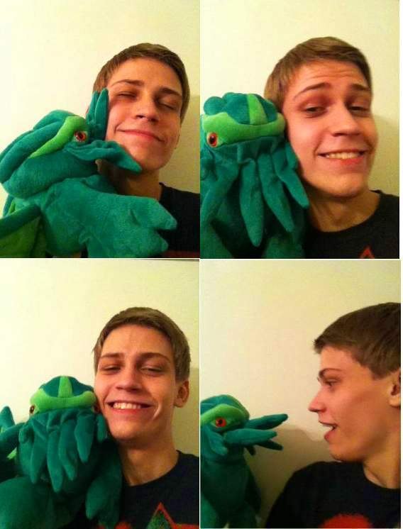 Саша Мартыщенко | Киев