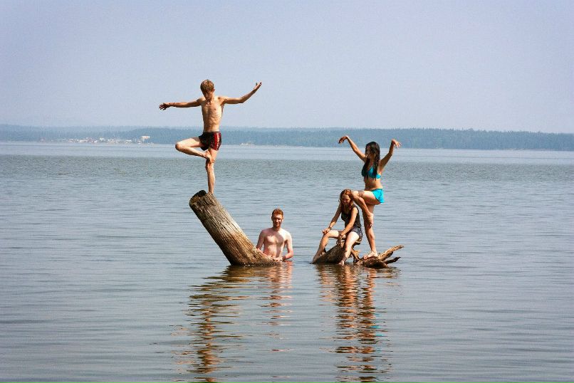 Алеша Попович Lantarm | Озерск