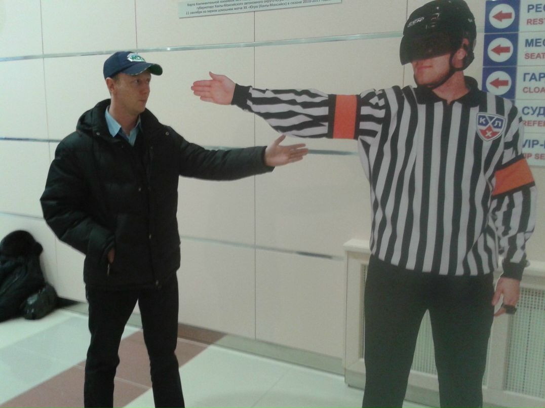 Артем Пошивайлов | Курган