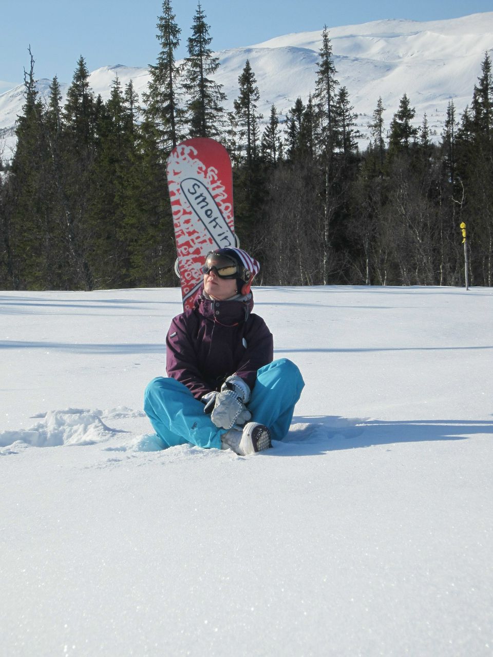 Нина Аникина | Москва