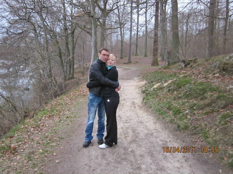 Svetlana Lysiuk | Житомир