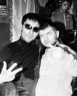 Oleg Kobzarev | Санкт-Петербург