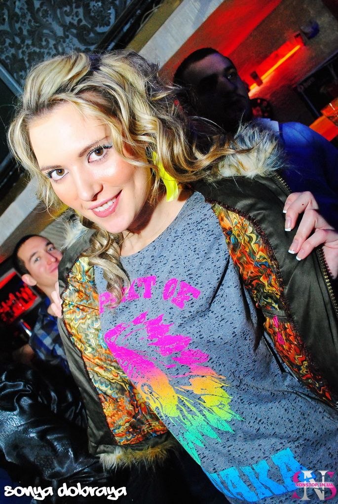 Алёна Степанова | Одесса