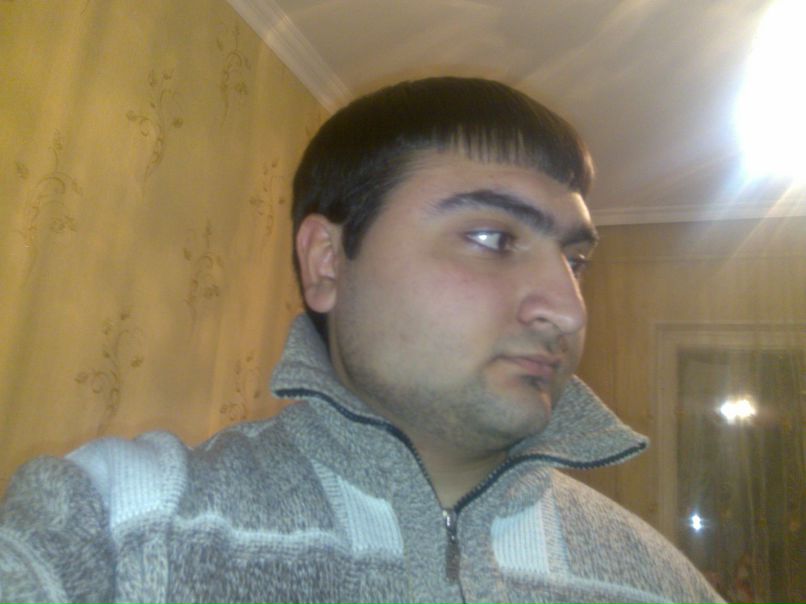 Азад Амиров √ιק-ТвоЙ_ЛюБиМыЙ_ПоДоНоК-√ιק | Баку