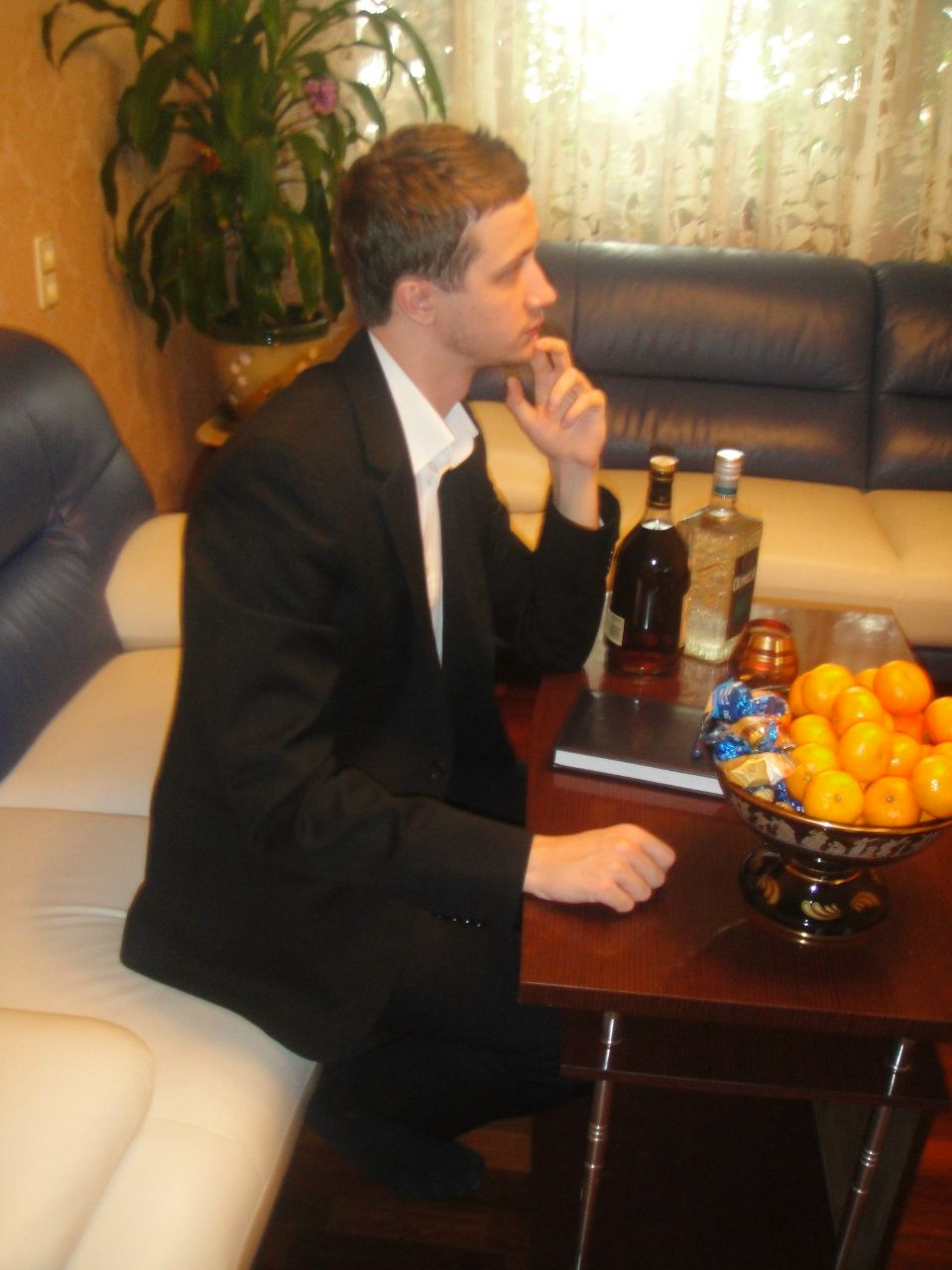 Александр Капитонов | Самара