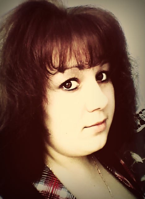 Анастасия Сидорова ♥Сашkина♥ | Тетюши