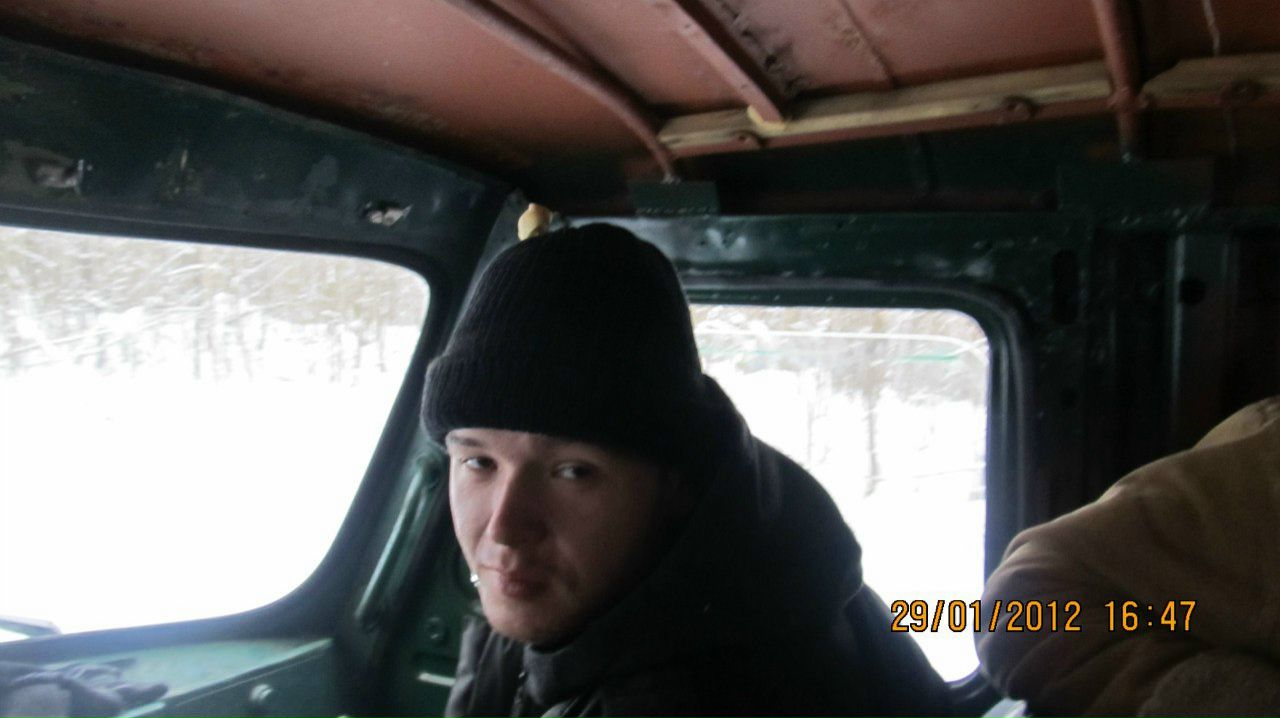 Дмитрий Андреевич | Краснодар