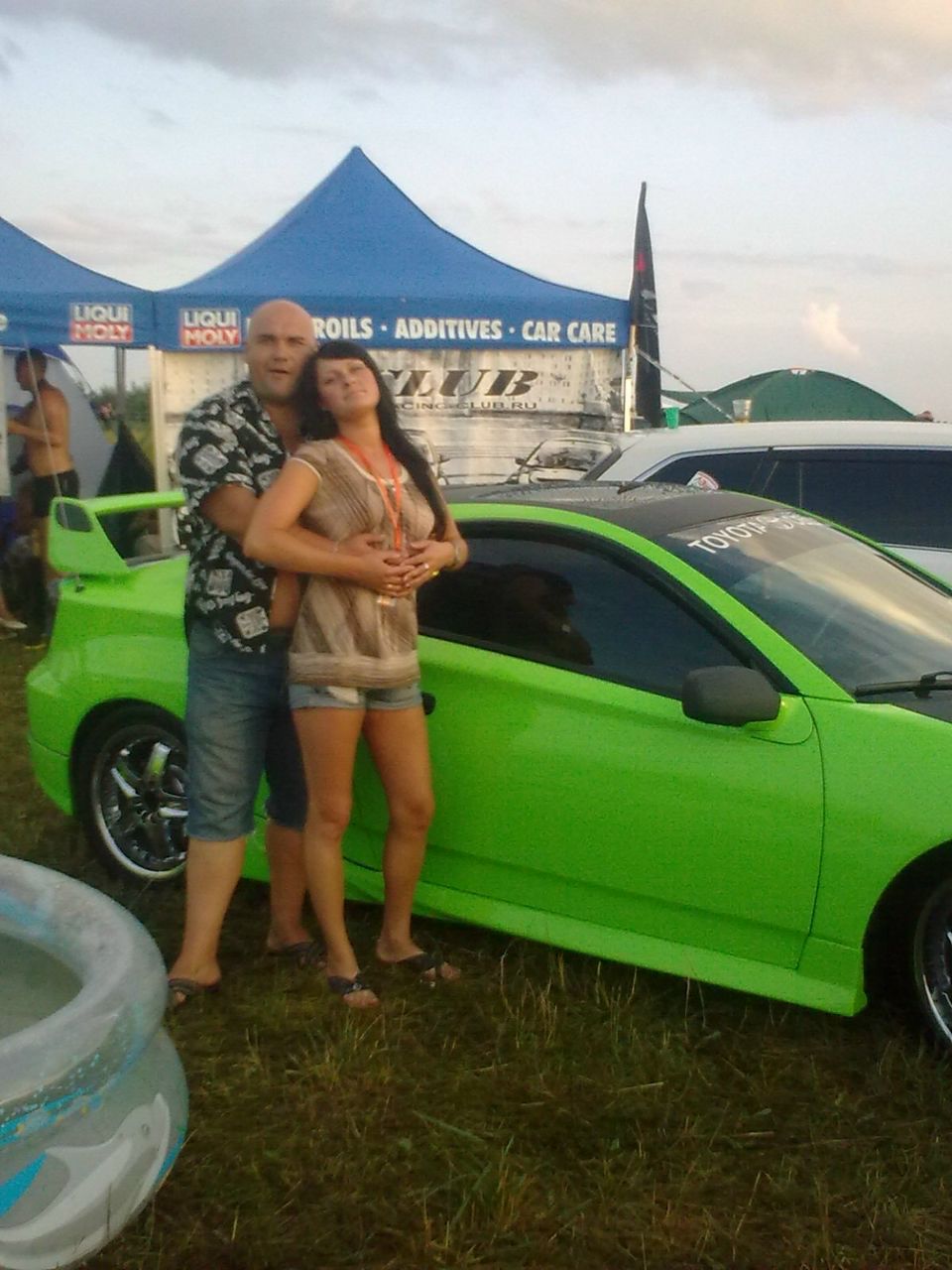 Елена Бойко | Санкт-Петербург