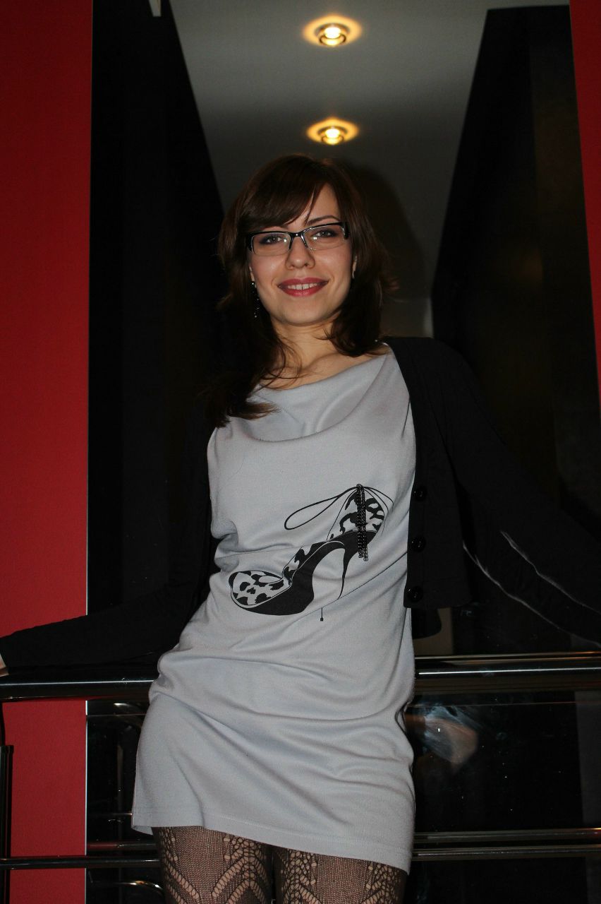 Татьяна Кулахметова | 