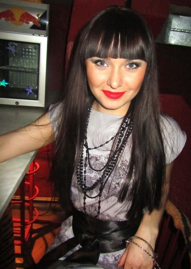 Олеся Миронова | Кемерово