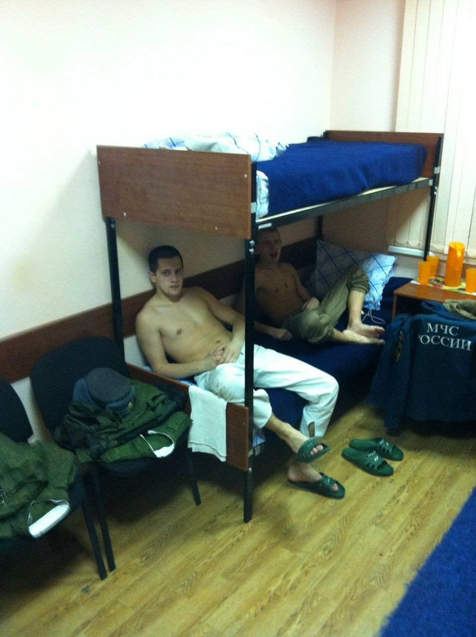 Дмитрий Глазовский (o_o) | Москва