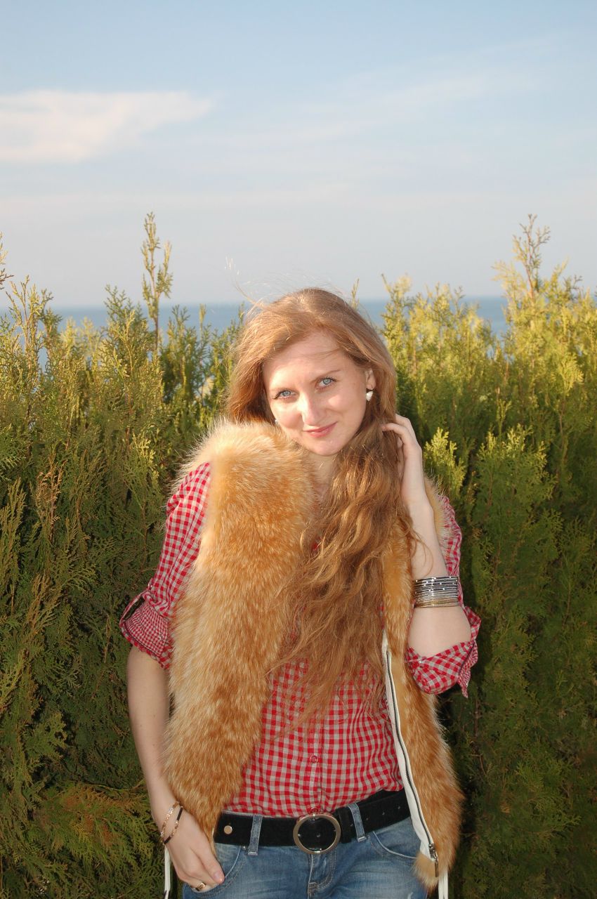 Nadezhda Sokolovskaya | 