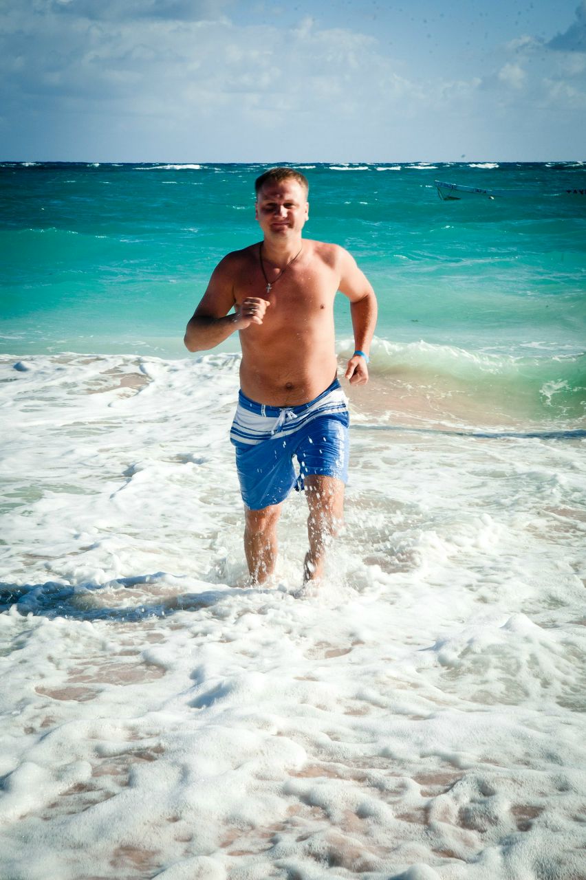 Эдуард Киреев | Москва