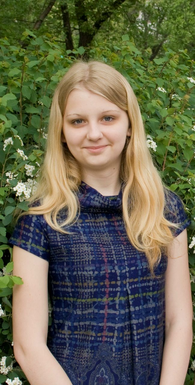 Анастасия Гречишкина | 