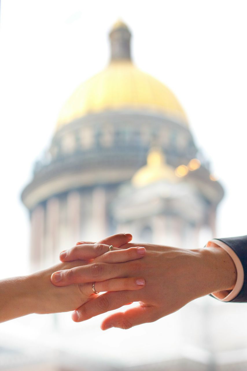 Anna Masterenko | Санкт-Петербург