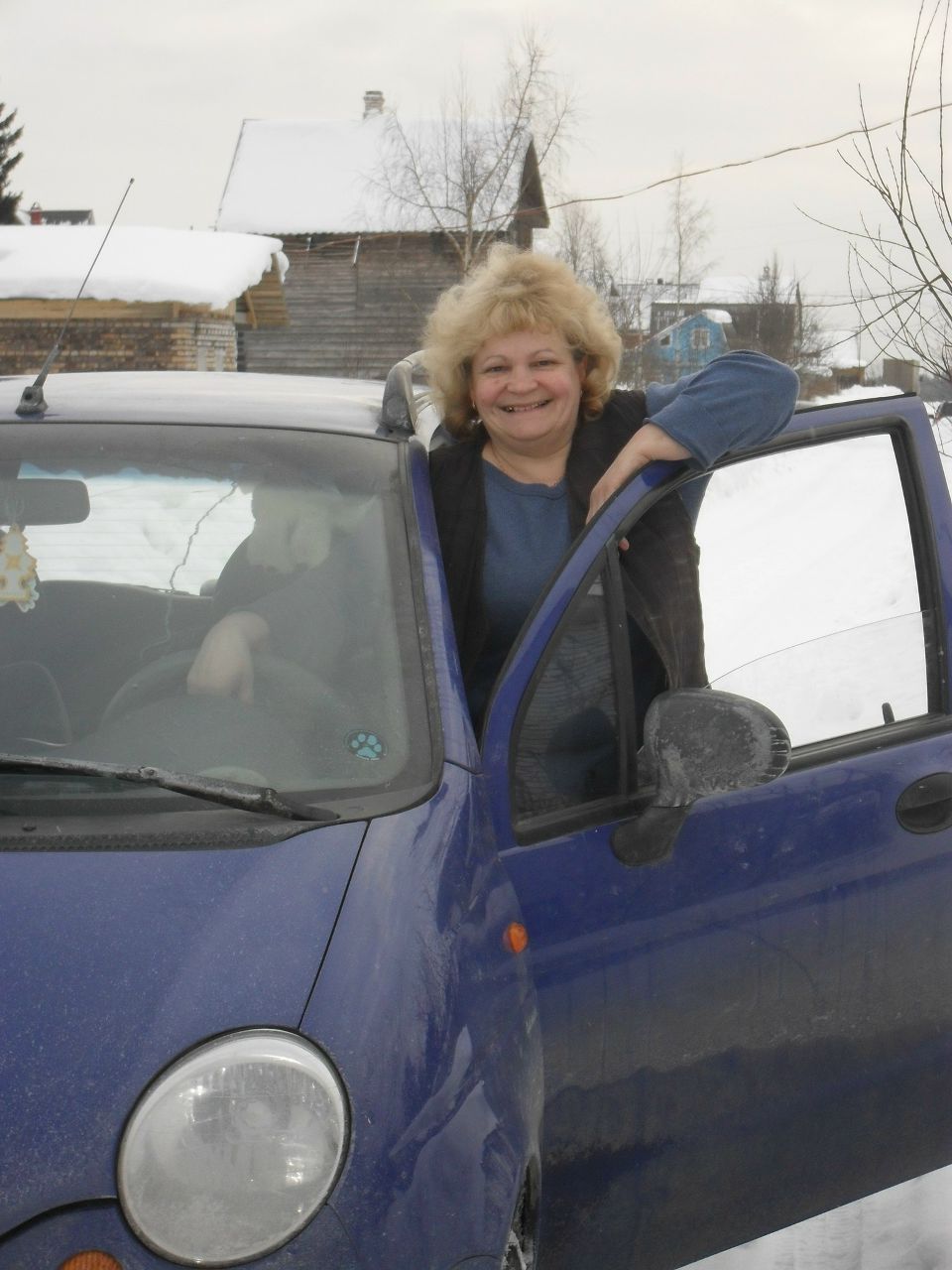 Вера Синцова | Сертолово