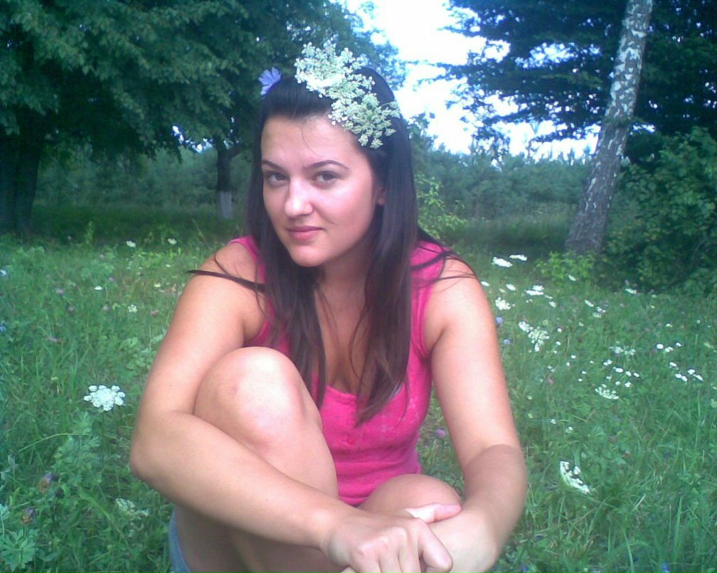 Olga Minka WeLtKinD | Донецк