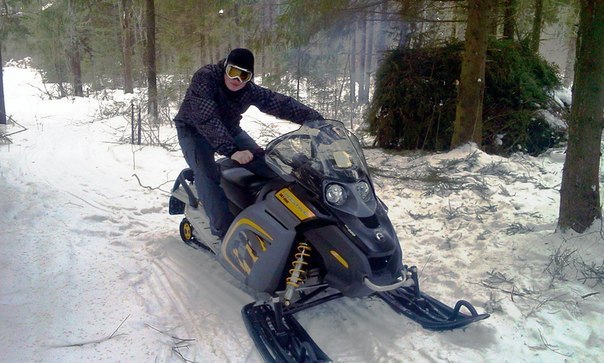 Никита Панёв | Вологда