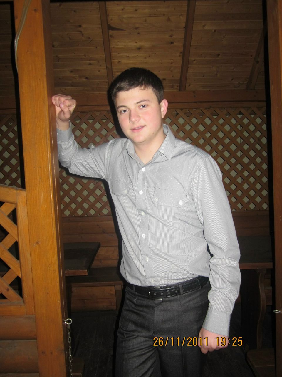 Тарас Семенюк | Червоноград