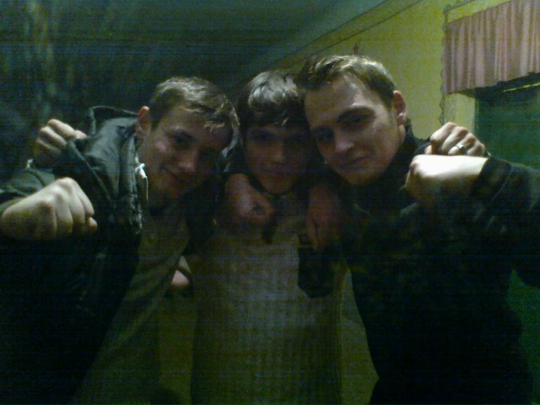 Юра Зданевич | Хмельницкий