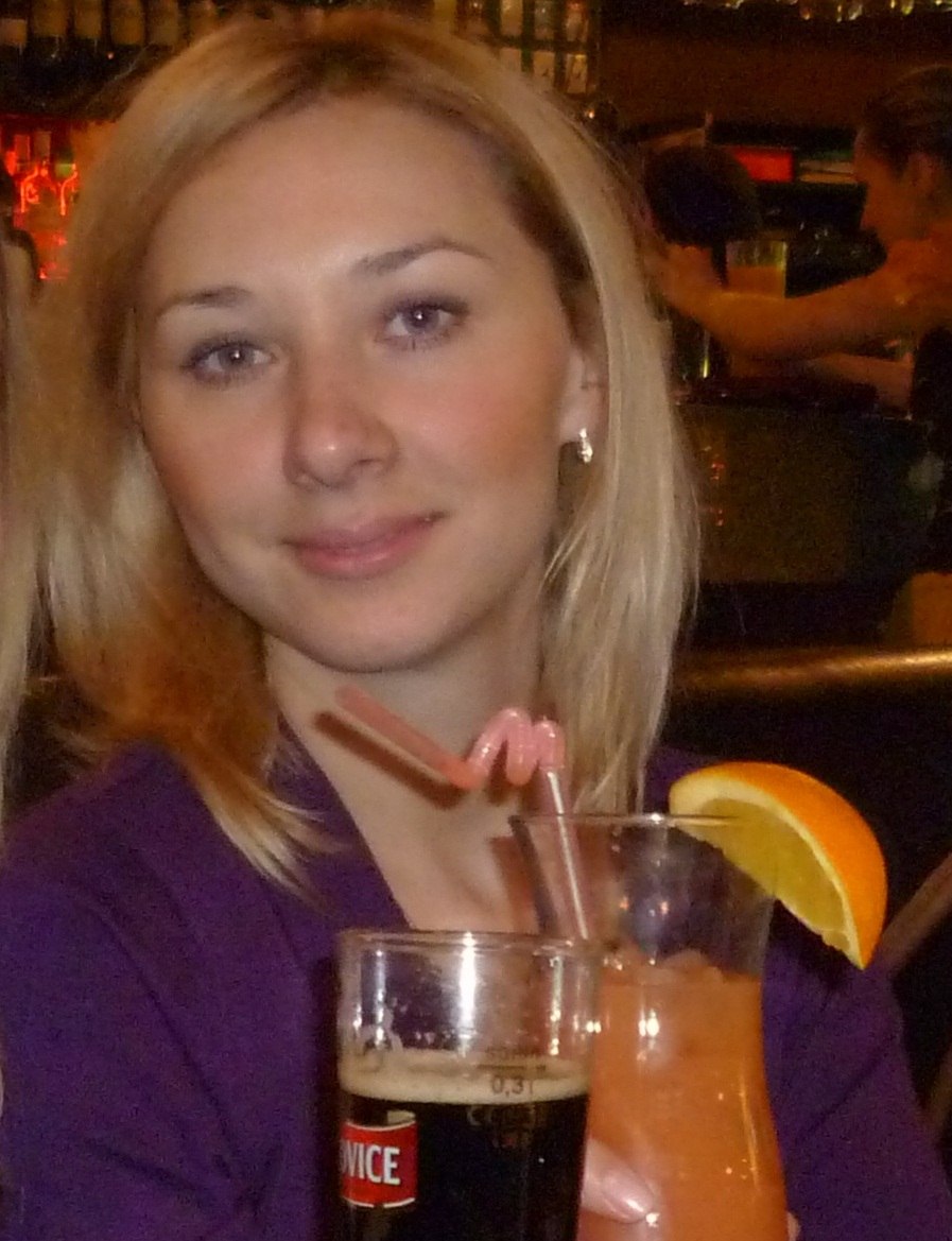 Юлия Гринько | Днепр (Днепропетровск)